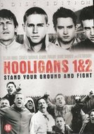 DVD Actie - Hooligans 1 & 2