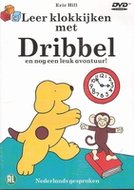 Dribbel DVD - Leer klokkijken met Dribbel