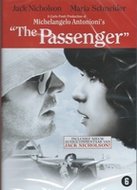 Drama DVD - The Passenger