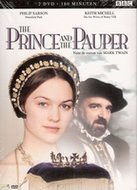 Drama DVD - The Prince and the Pauper (2 DVD)