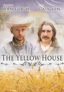 Drama DVD - The Yellow House