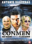 Comedy DVD - Conmen