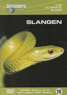 Discovery channel DVD - Slangen