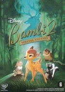 Disney DVD - Bambi 2 SE