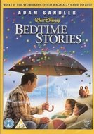 Disney DVD - Bedtime Stories