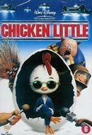 Disney DVD - Chicken little