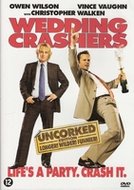 Comedy DVD - Wedding Crashers Uncorked Edition