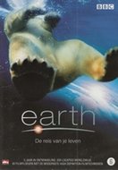 Documentaire DVD - Earth (met sleevehoes)