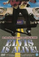 Documentaire DVD - Elvis is Alive