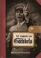 Documentaire DVD - Het Dagboek van Joseph Goebbels