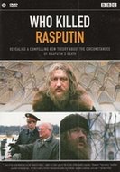 Documentaire DVD BBC - Who Killed Rasputin