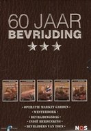 Documentaire DVD box - 60 Jaar bevrijding (5 DVD)