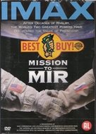Documentaire DVD IMAX - Mission to MIR