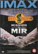 Documentaire DVD IMAX - Mission to MIR