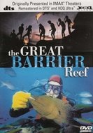 Documentaire DVD IMAX - The Great Barrier Reef