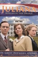 TV serie DVD - Juliana Koningin van Oranje