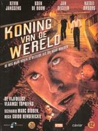 TV serie DVD - Koning van de Wereld (3 DVD)