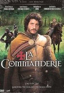 TV serie DVD - La Commanderie (3 DVD)