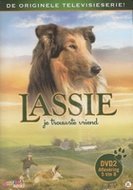 TV serie DVD - Lassie DVD 2
