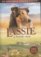 TV serie DVD - Lassie DVD 3