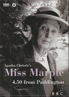 TV serie DVD - Miss Marple 4.50 from Paddington