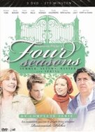 TV serie DVD - Four Seasons (3 DVD)