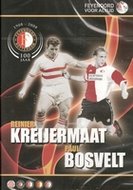 Voetbal DVD Feyenoord voor Altijd deel 10