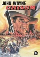 Western DVD - Chisum