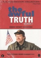 TV serie DVD - The Awful Truth seizoen 1 (2 DVD)