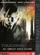 TV serie DVD - Touching Evil seizoen 1 (3 DVD)