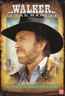 TV serie DVD - Walker Texas Ranger Seizoen 1 Vol. 1