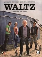 TV serie DVD - Waltz (4 DVD)