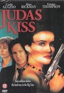 Thriller DVD - Judas Kiss