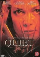 Thriller DVD - Quiet Kill