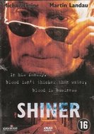 Thriller DVD - Shiner