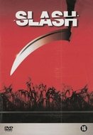 Thriller DVD - Slash