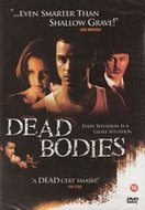 Thriller DVD - Dead Bodies