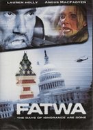 Thriller DVD - Fatwa
