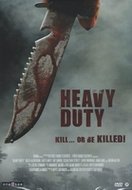 Thriller DVD - Heavy Duty