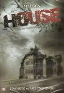 Thriller DVD - House (2008)