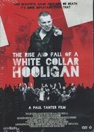 Thriller DVD - White Collar Hooligan