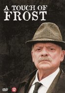 TV serie DVD - A Touch of Frost (3 DVD)