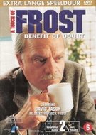 TV serie DVD - A Touch of Frost - Benefit of the Doubt
