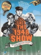 TV serie DVD - At Last That 1948 Show (2 DVD)