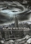 Thriller DVD - Superstorm (2 DVD)