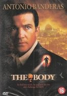 Thriller DVD - The Body