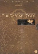 Thriller DVD - The Da Vinci Code (2 DVD extended version)