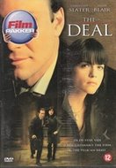 Thriller DVD - The Deal