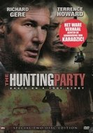 Thriller DVD - The Hunting Party (2 DVD SE)