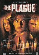 Thriller DVD - The Plague